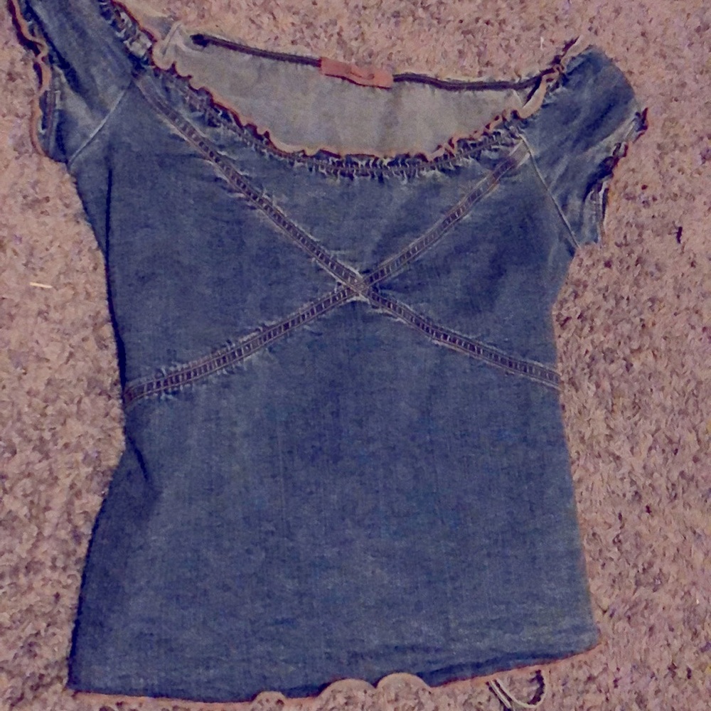 Lightly used